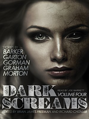cover image of Dark Screams